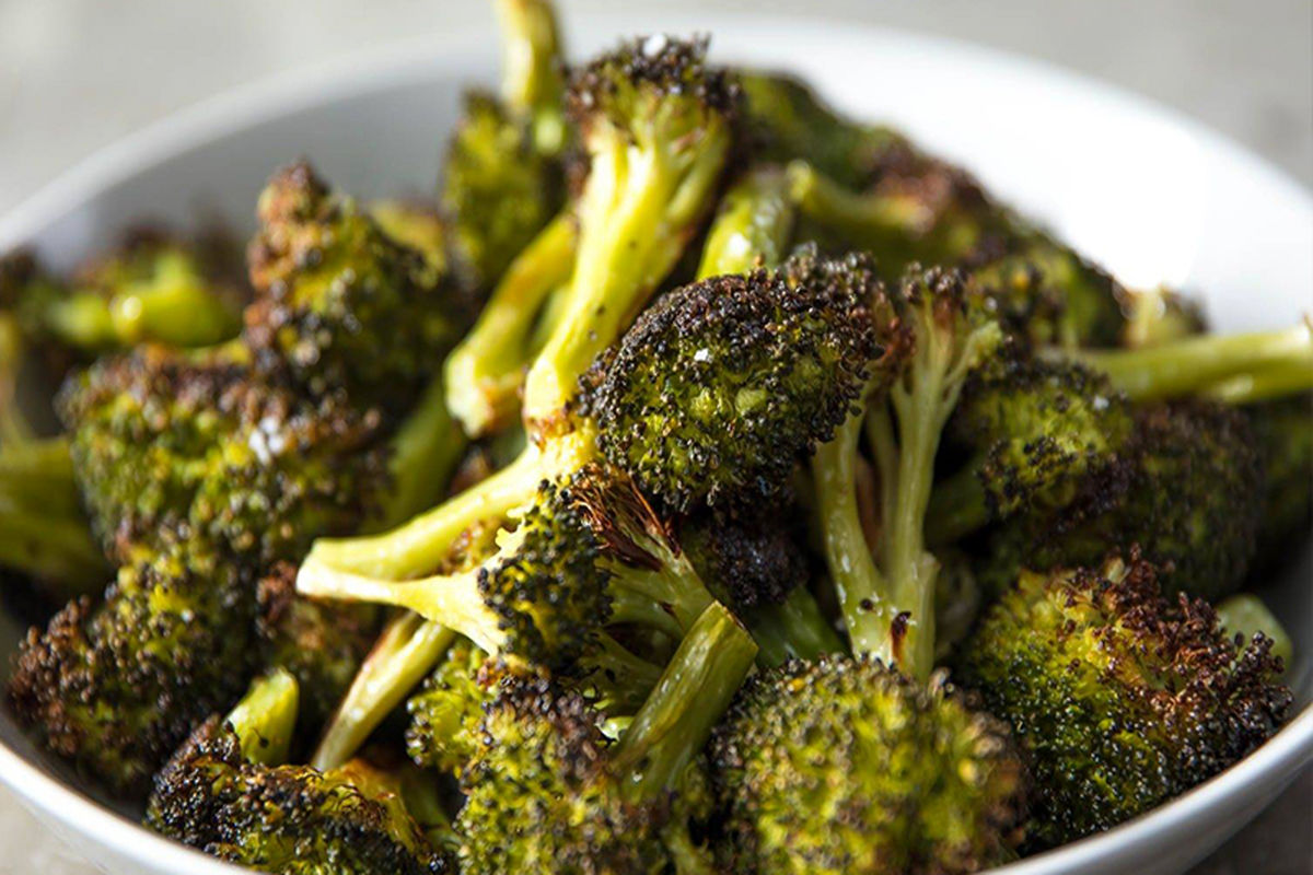 با مصرف این سبزی ها به جنگ سکته بروید!