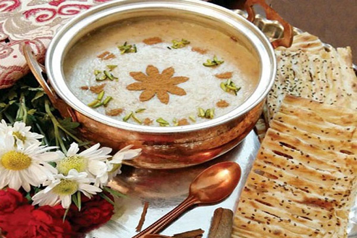 چه کسانی نباید حلیم بخورند؟