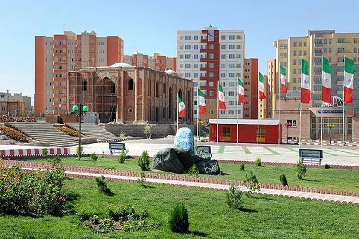 ساخت مسکن ملی در شهرهای جدید به کمک وزارت نفت