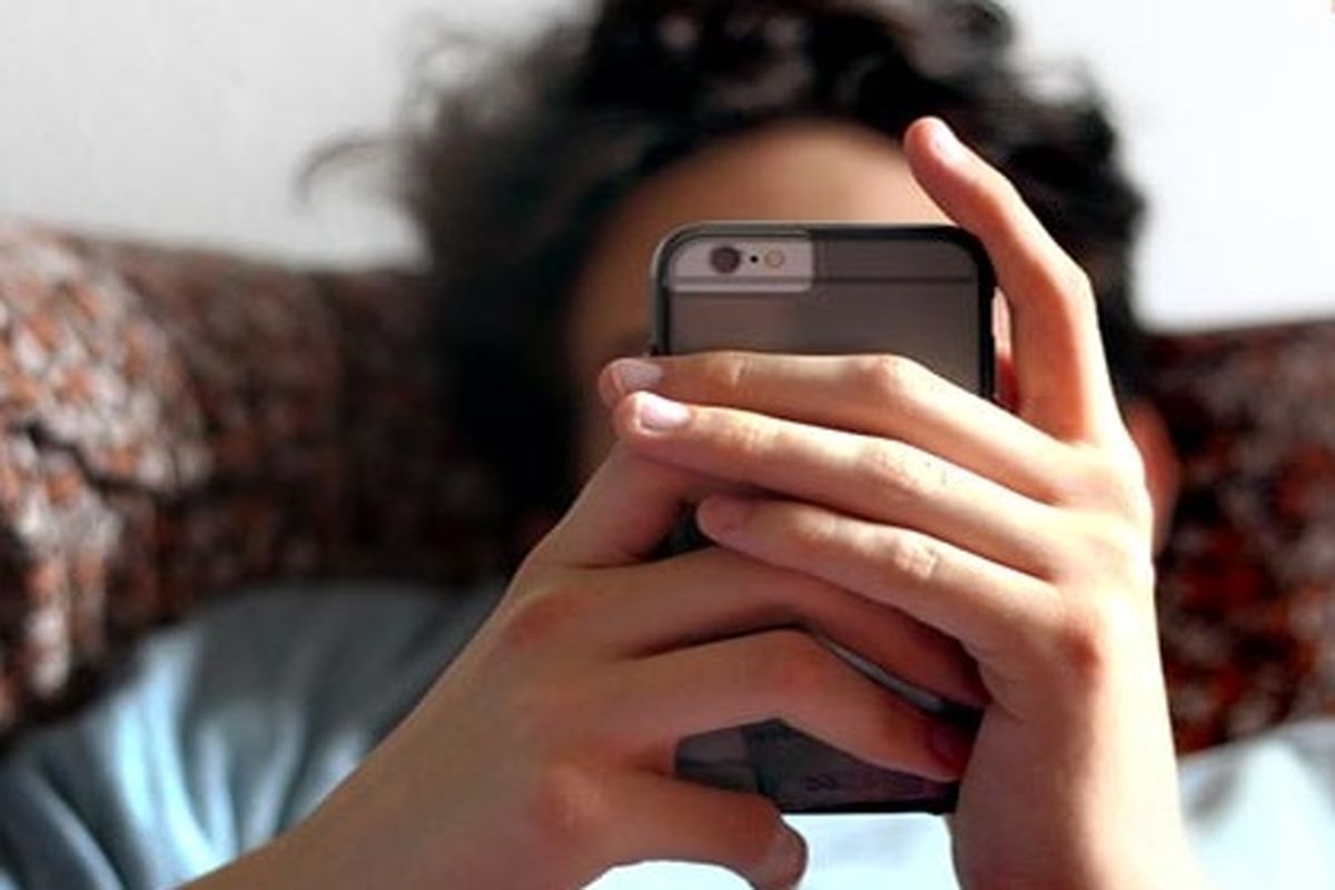 درمان جدید افسردگی با موبایل