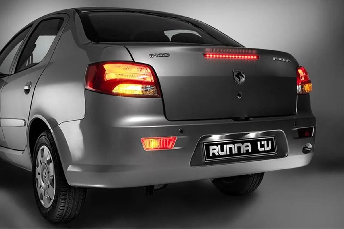 با ۳۲۲ میلیون رانا صفر بخرید / لیست قیمت انواع رانا در بازار و کارخانه