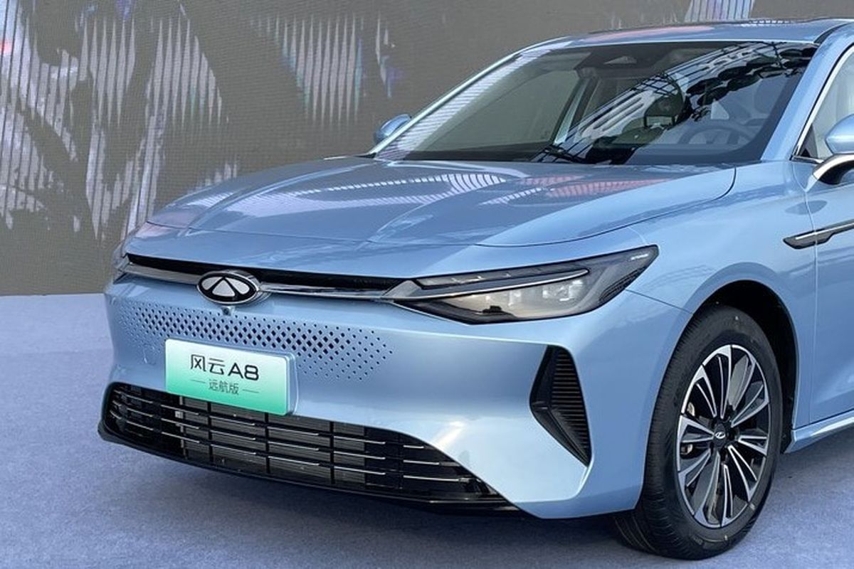 همه چیز درباره شاهکار جدید چری / قیمت این خودرو جذاب چند شد؟