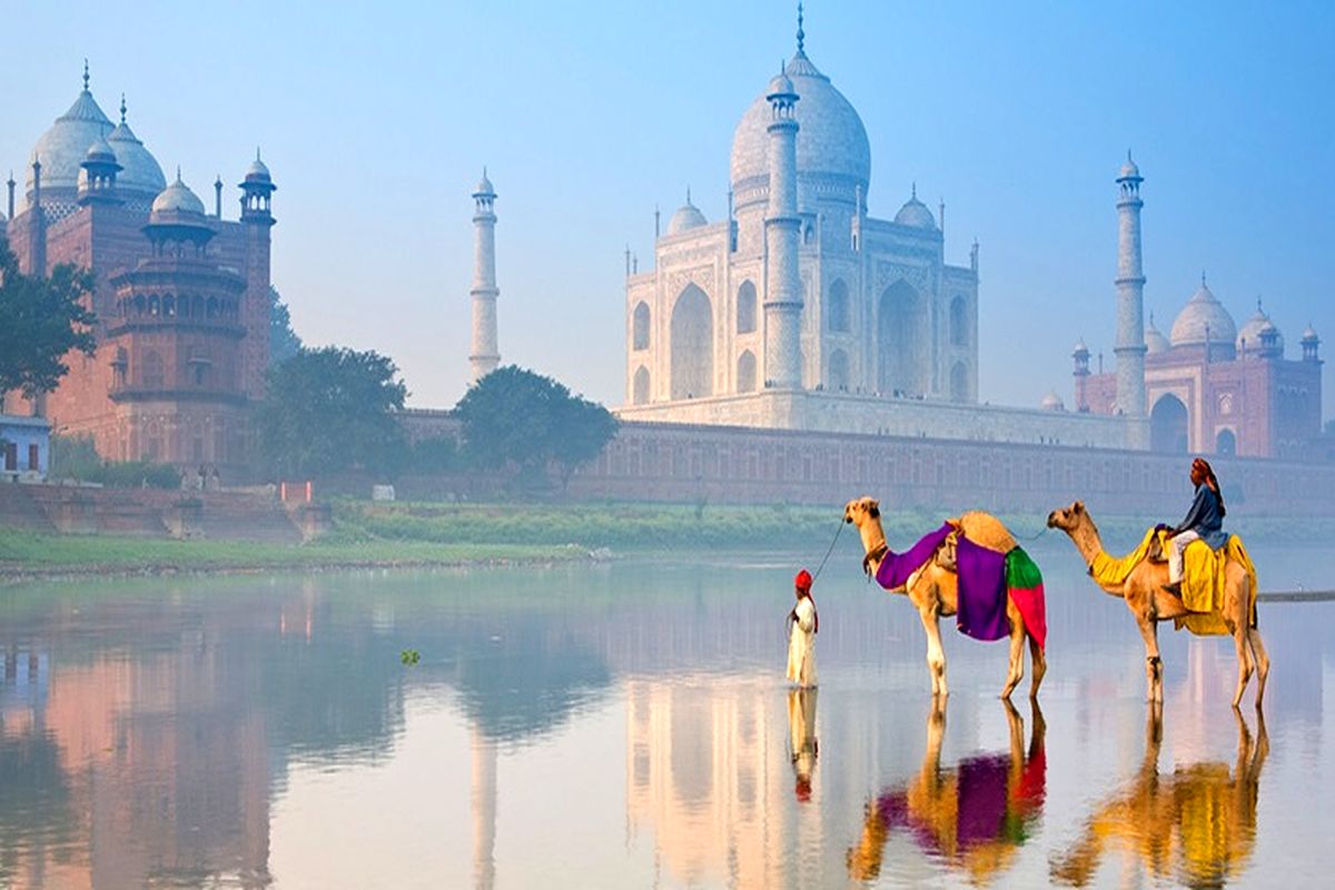 سفر به هند چقدر هزینه دارد؟