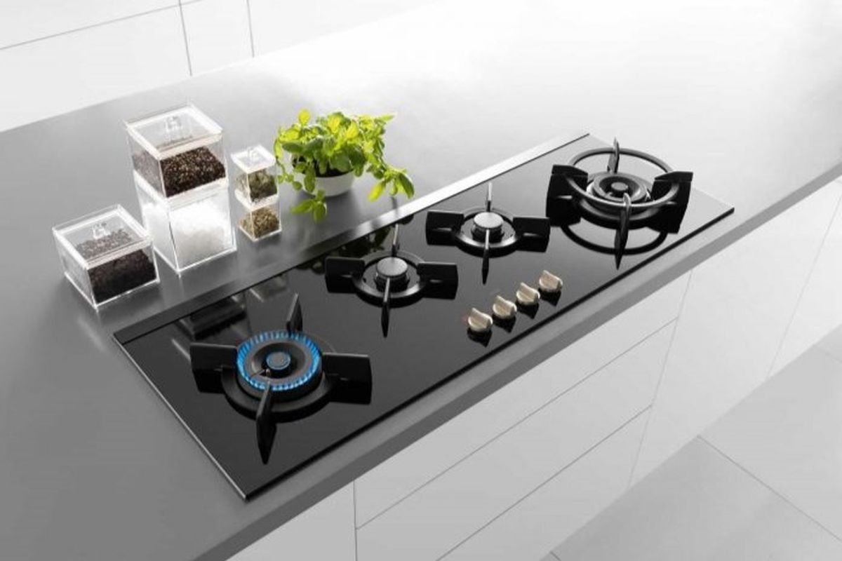 قیمت جدید انواع اجاق گاز  در بازار / ارزان ترین اجاق گاز چند شد؟