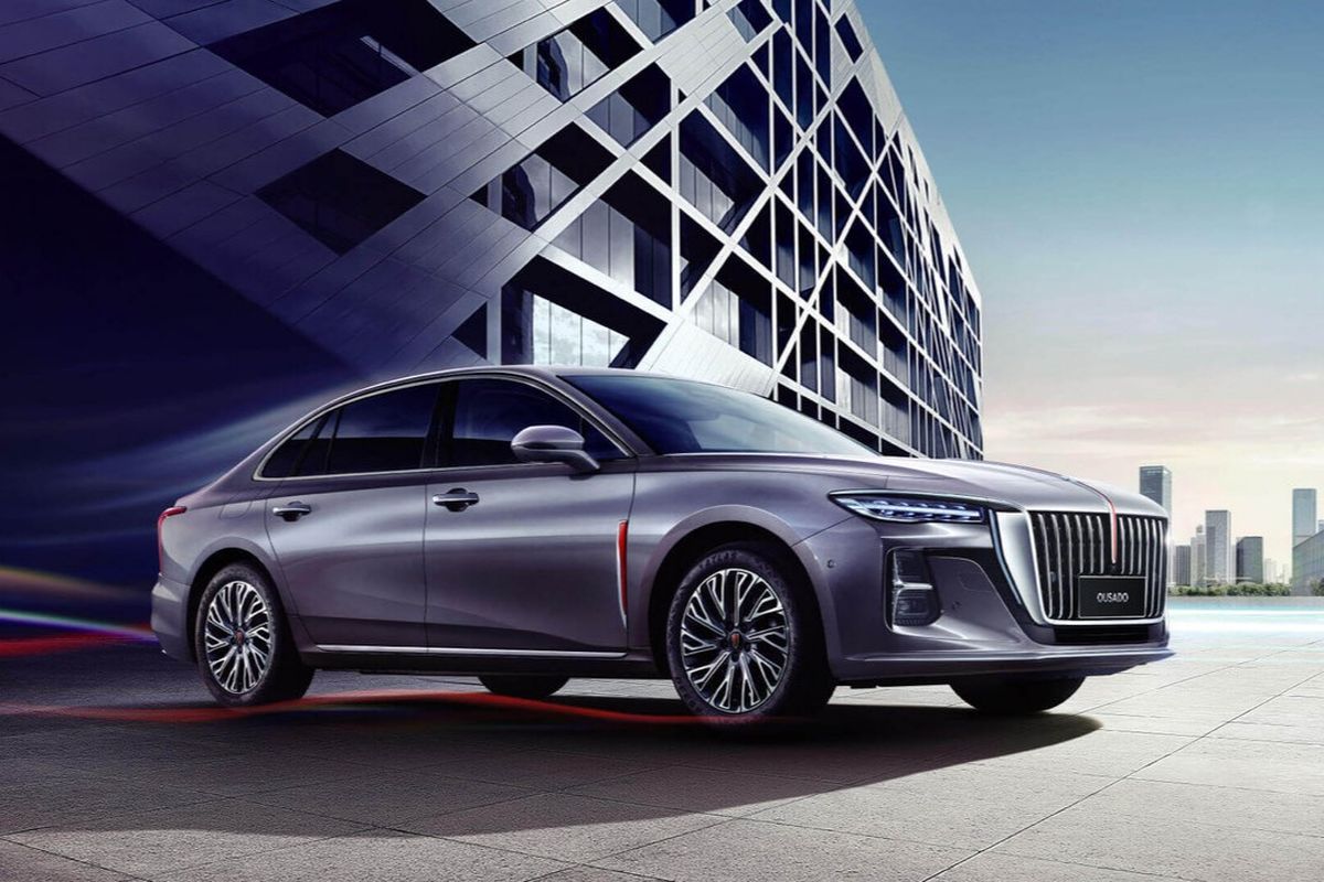 زمان تحویل لوکس ترین خودرو وارداتی اعلام شد + قیمت و مشخصات