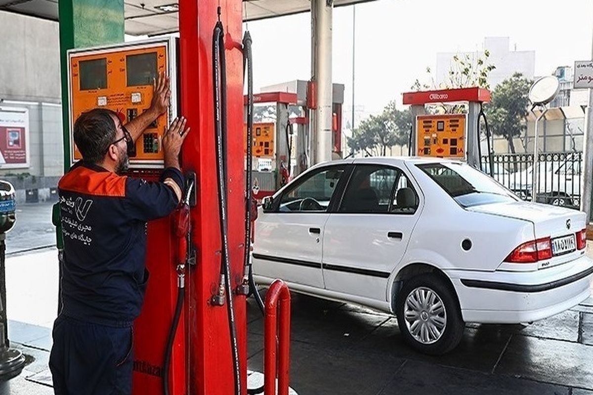سهمیه بنزین این خودروها در سال جدید قطع می شود / پیگیری وضعیت کارت سوخت از طریق سامانه