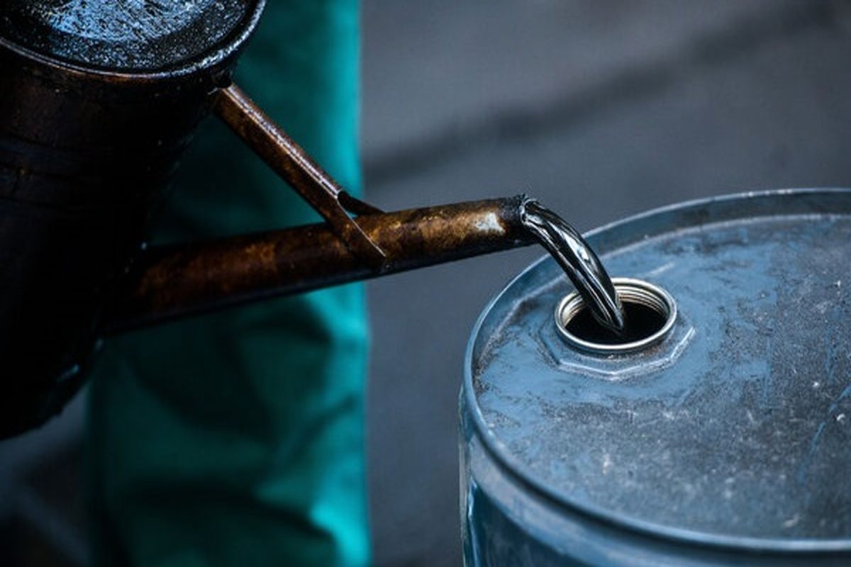 خطر کمبود بنزین شدت گرفت