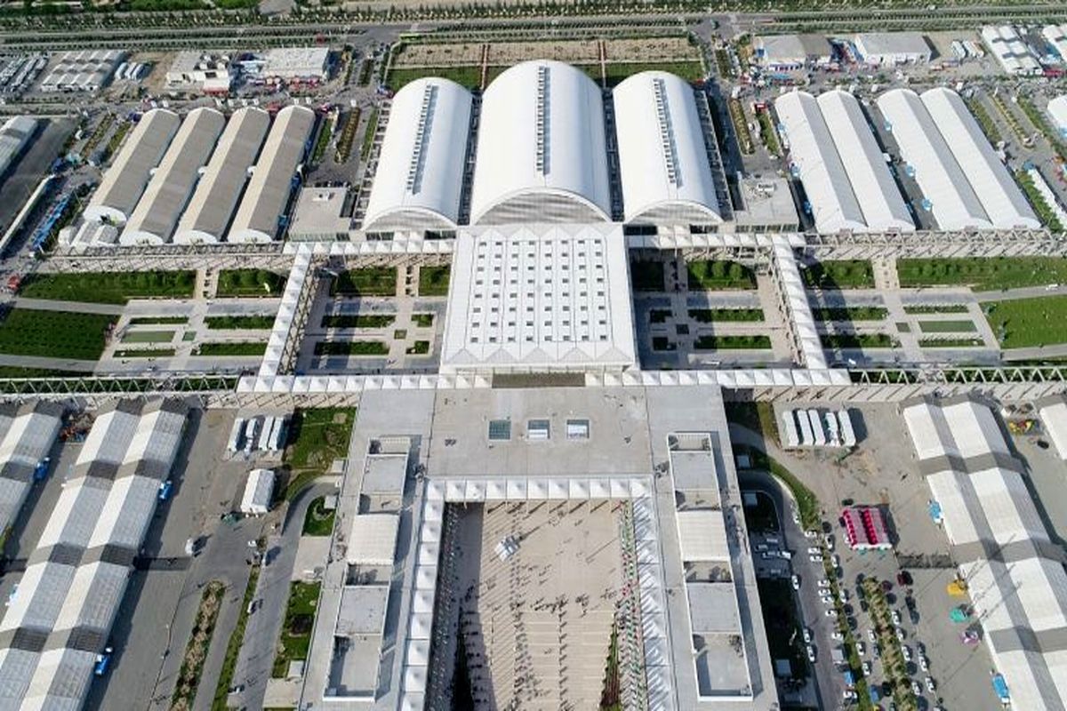 نمایشگاه بین‌المللی صنعت پلاستیک برگزار می‌شود