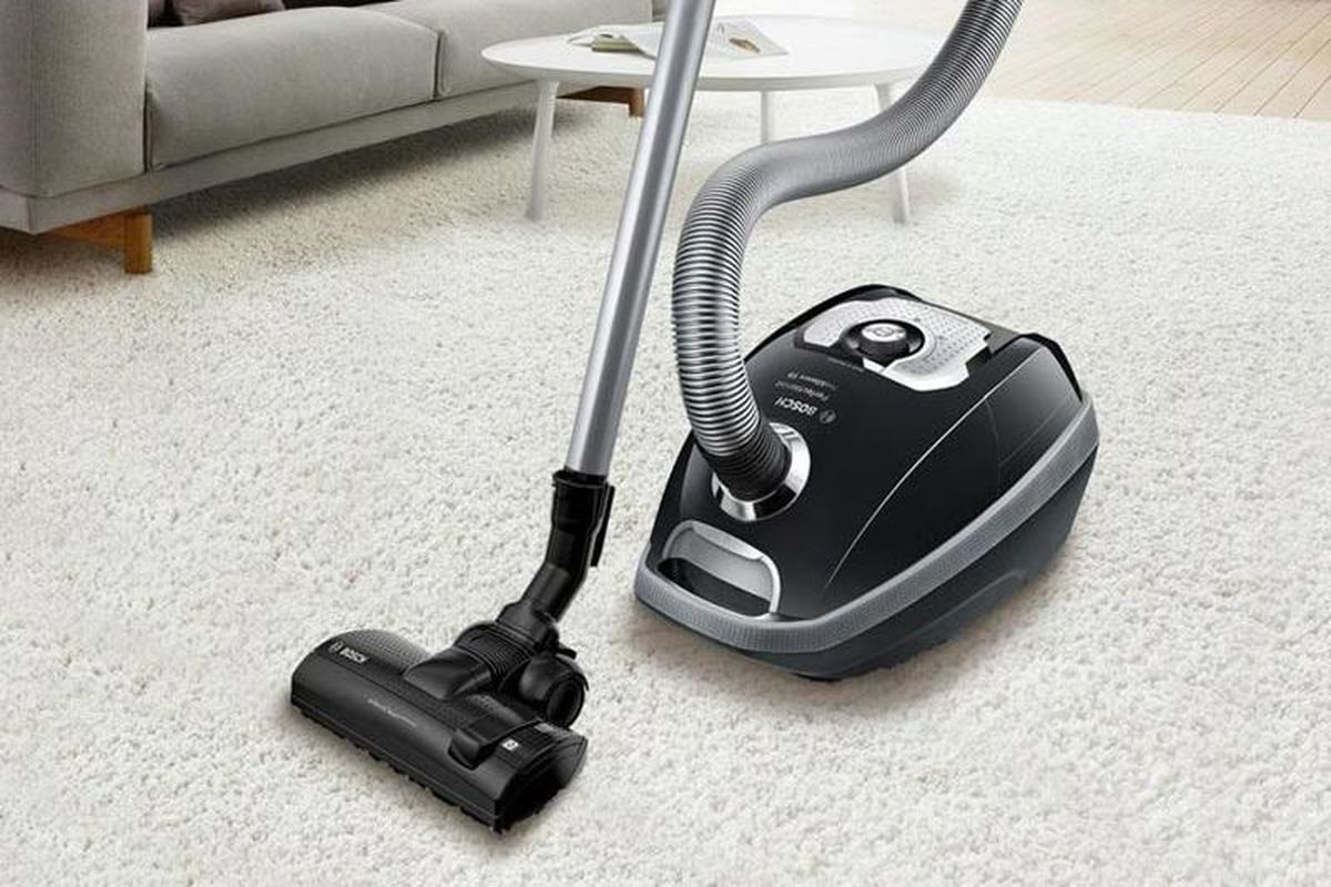 قیمت جدید انواع جاروبرقی + جدول