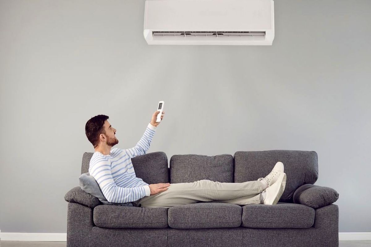 تبلیغات کولر گازی صدا و سیما حذف می شود؟ / تمهیدات ویژه دولت در آستانه فصل گرما