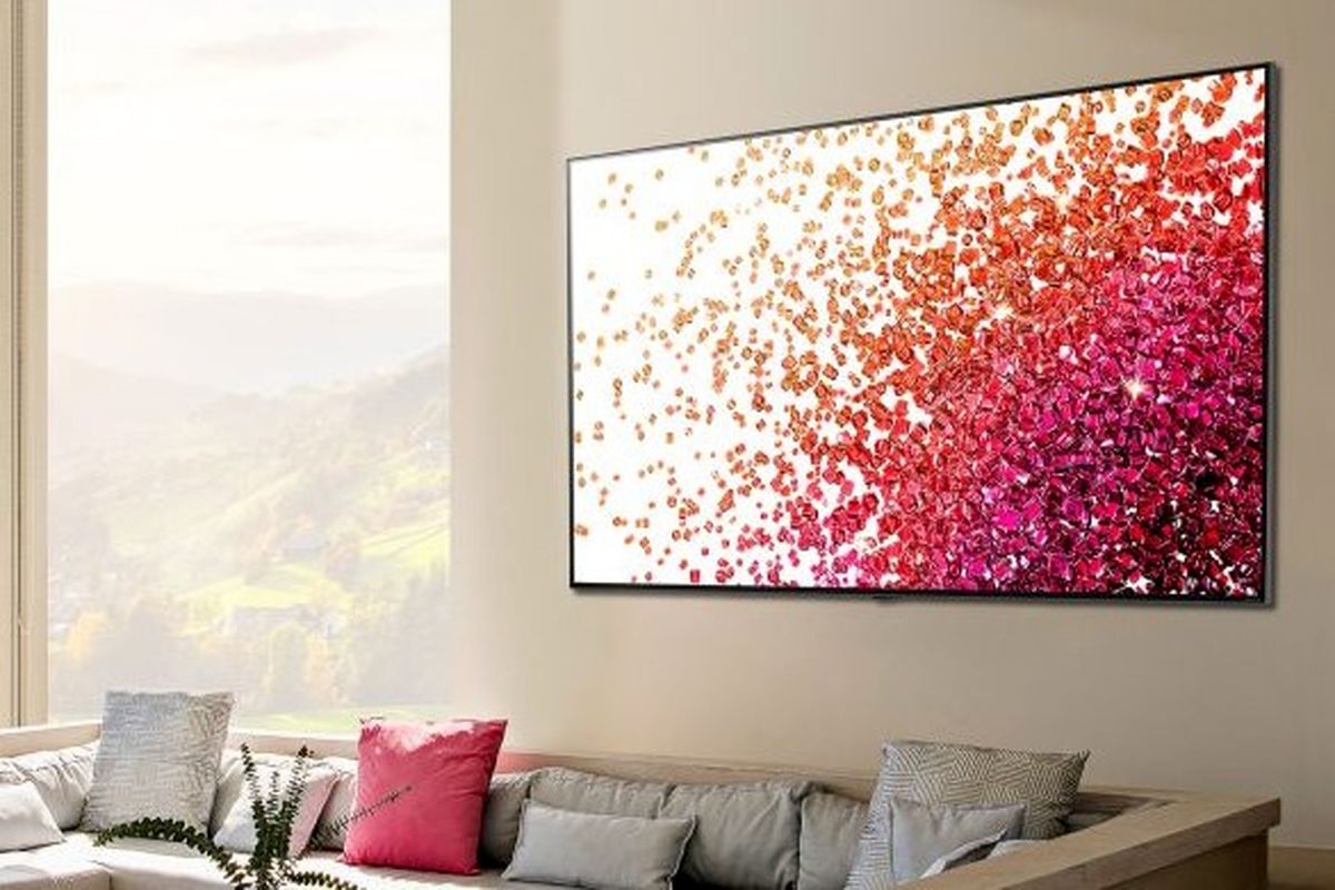 برای خرید تلویزیون هوشمند چقدر باید هزینه کنیم؟ + جدول قیمت