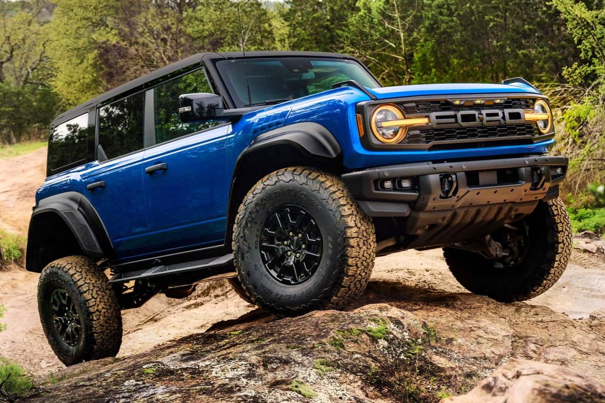 همه چیز درباره شاهکار جدید فورد/ قیمت این خودرو جذاب چند شد؟