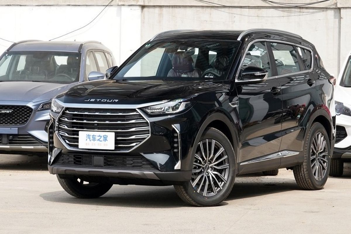 قیمت عجیب فیدلیتی در بازار خودرو + جدول