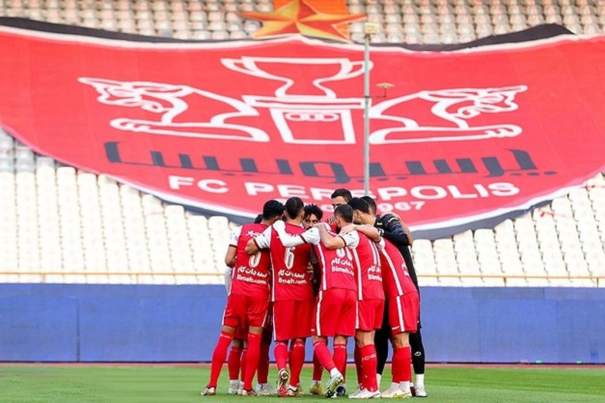 تکلیف تقسیم سهام پرسپولیس روشن شد / چند درصد سهام به بانک ها می رسد؟