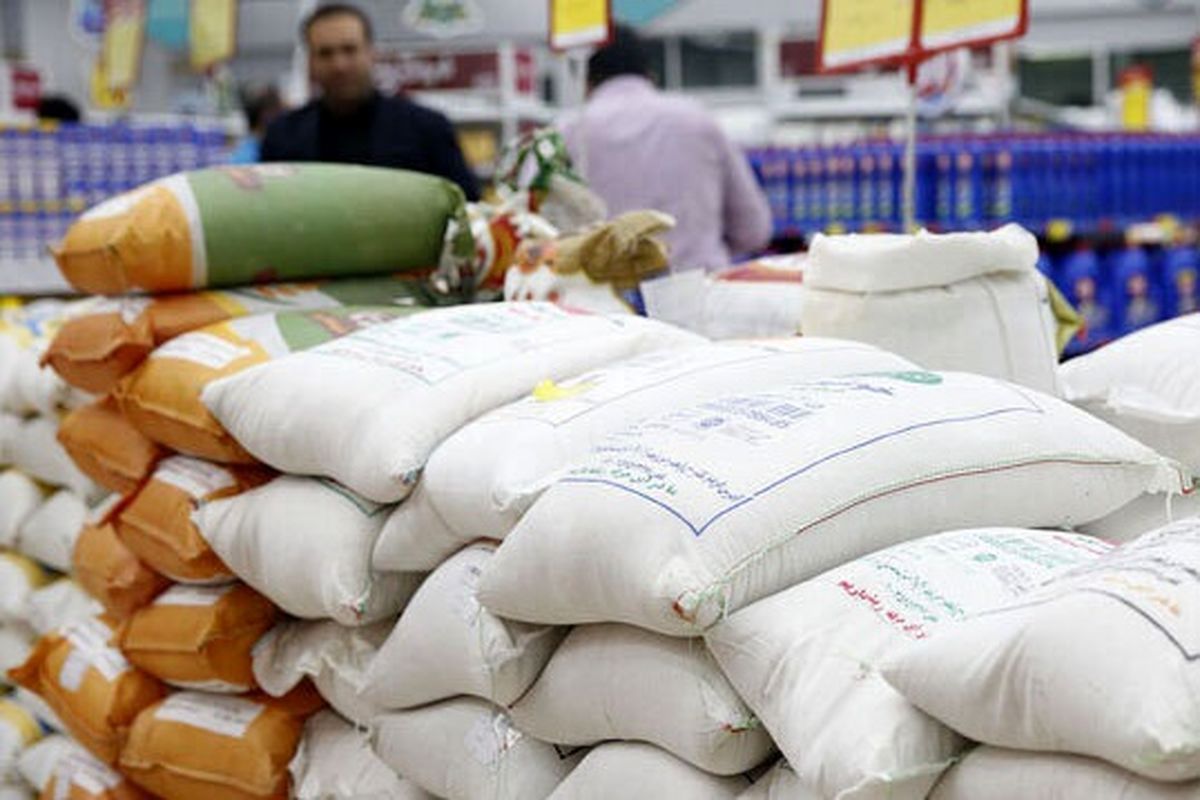 مژده به کشاورزان / مشکلی در تامین کالاهای اساسی نیست