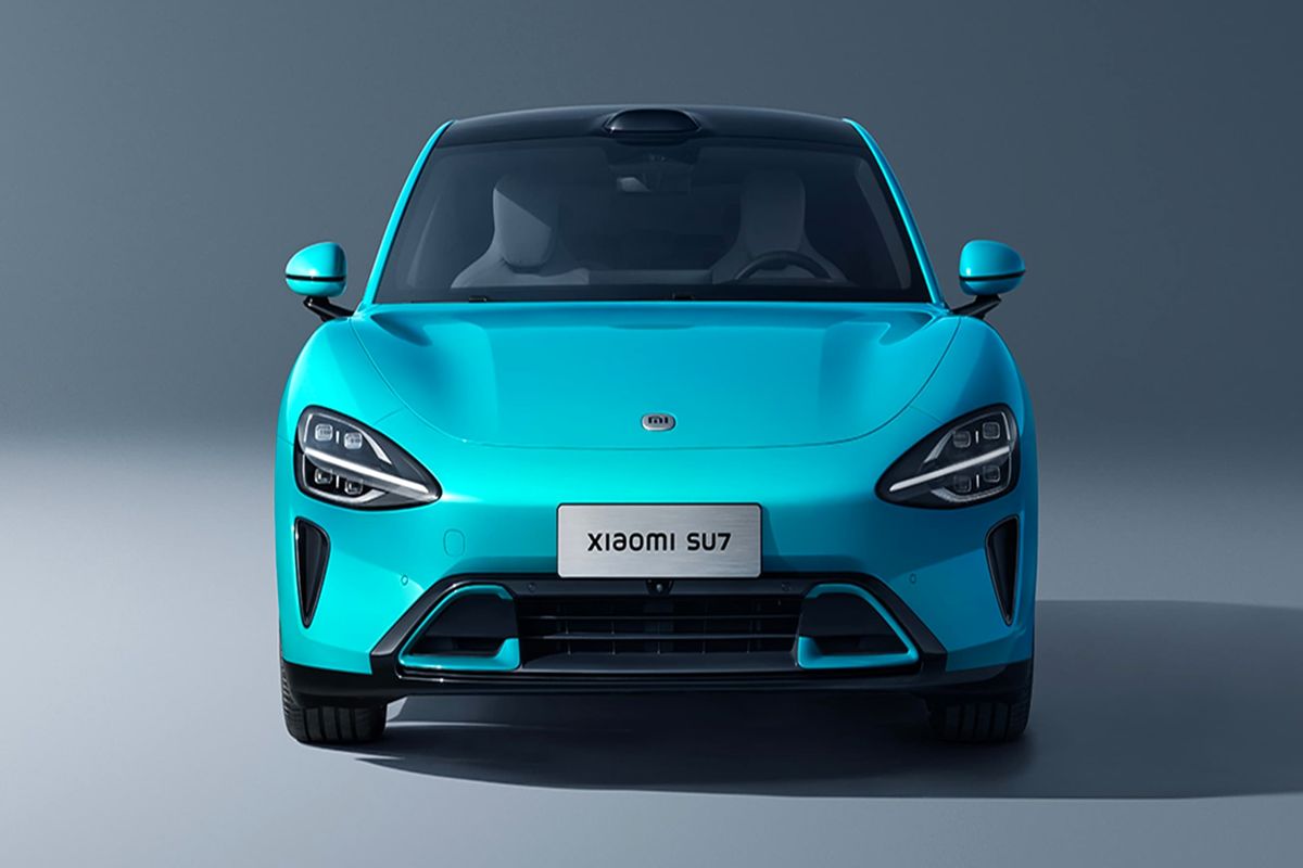 کولاک در بازار خودرو / چینی تازه نفس رکورد زد