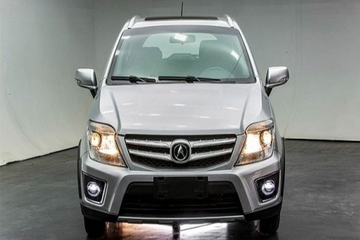 تیر این خودروسازی باز هم به سنگ خورد / نامی نا آشنا در بازار خودرو