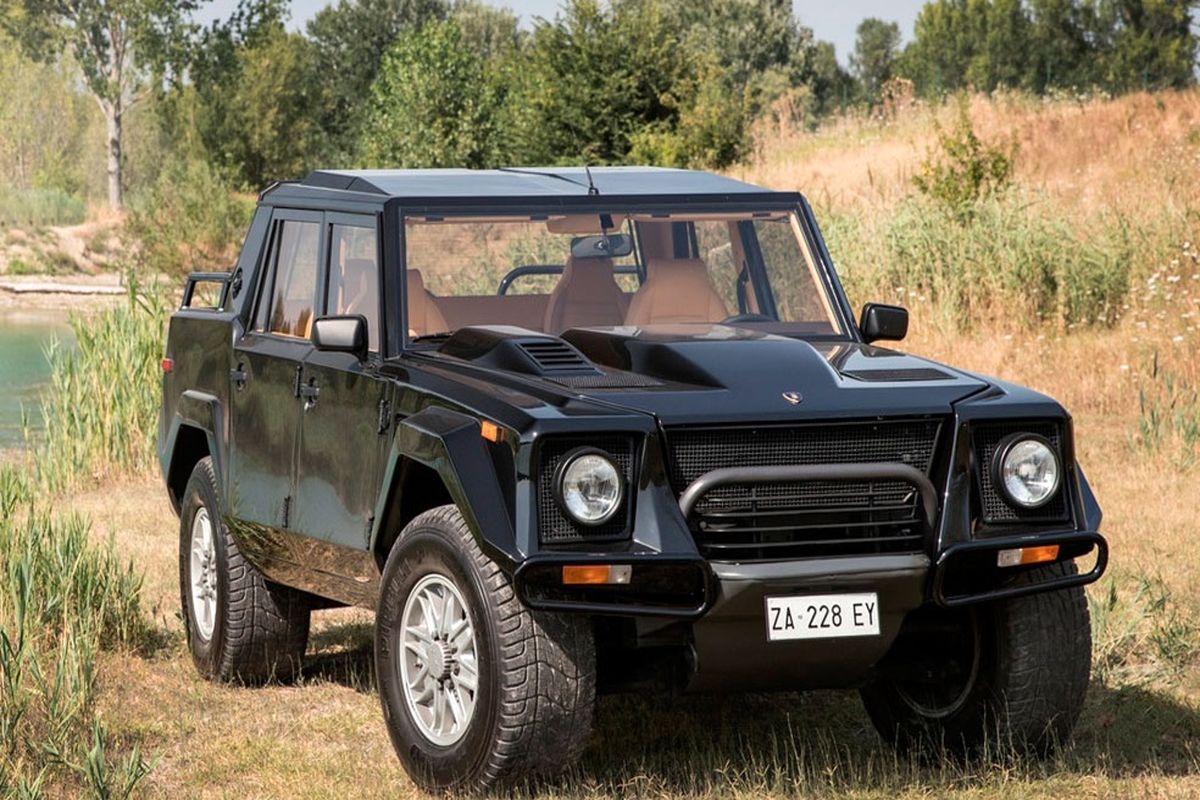 هر لاستیک این خودرو هم قیمت یک پژو پارس است + مشخصات