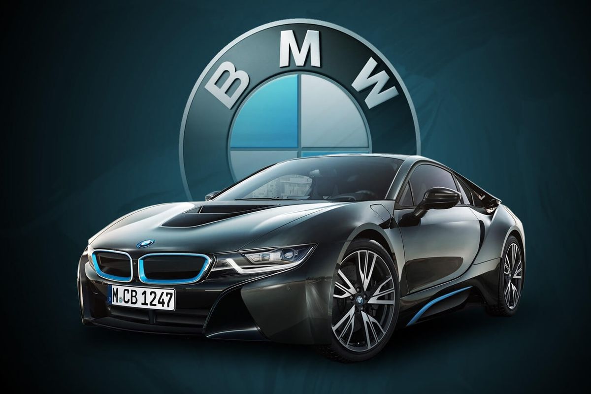 فروش آلمانی پر قدرت اوج گرفت / بی ام و های تمام برقی در راه بازار