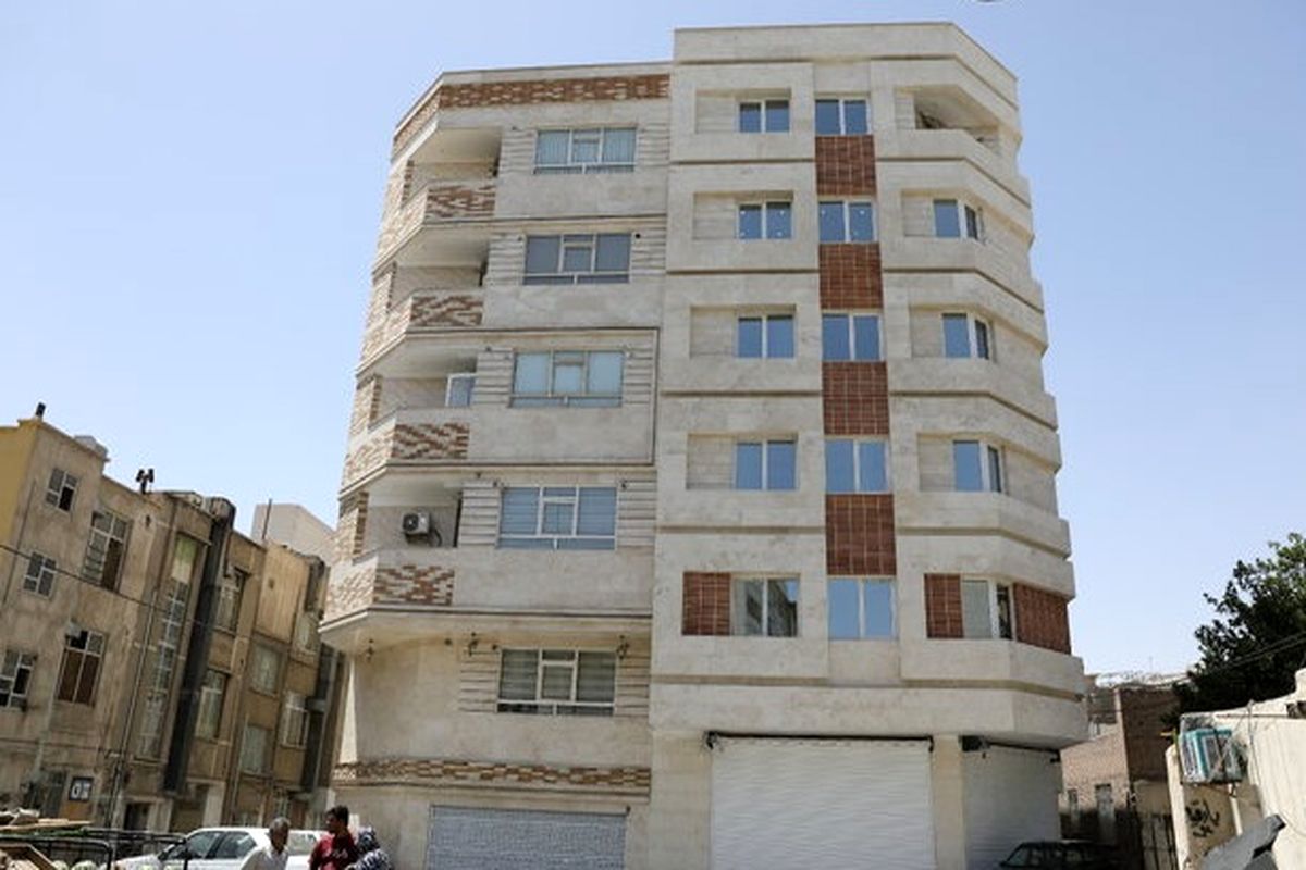 تاثیر نوسازی بافت فرسوده بر جوانی جمعیت / نقش شهرداری تهران چیست؟