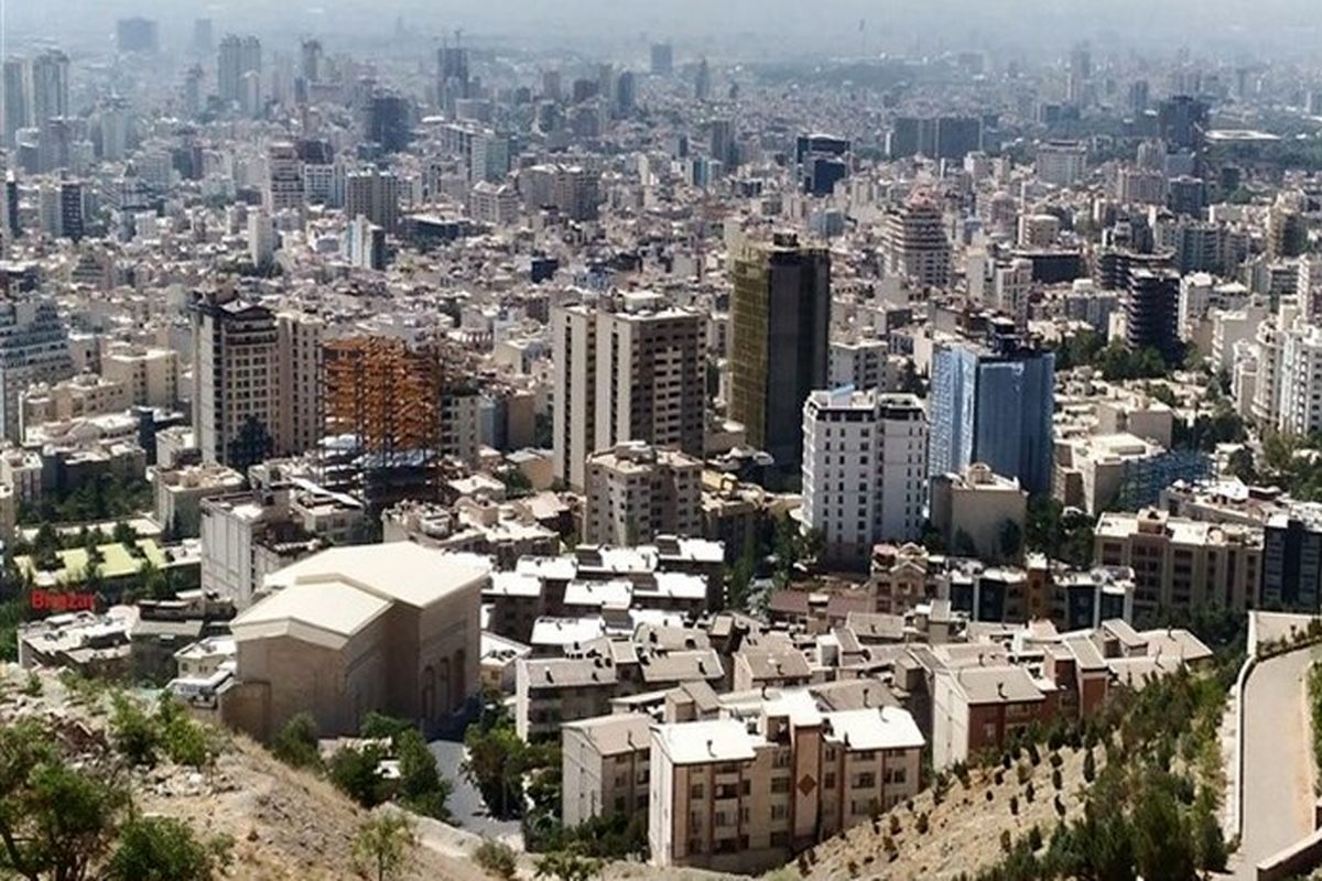 خرید خانه در کرج چقدر آب می خورد؟ + جدول