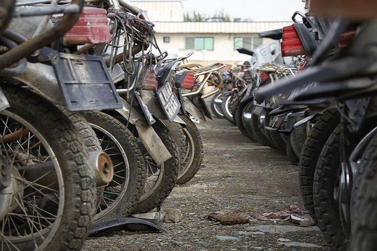 سن فرسودگی این وسایل نقلیه تغییر می کند