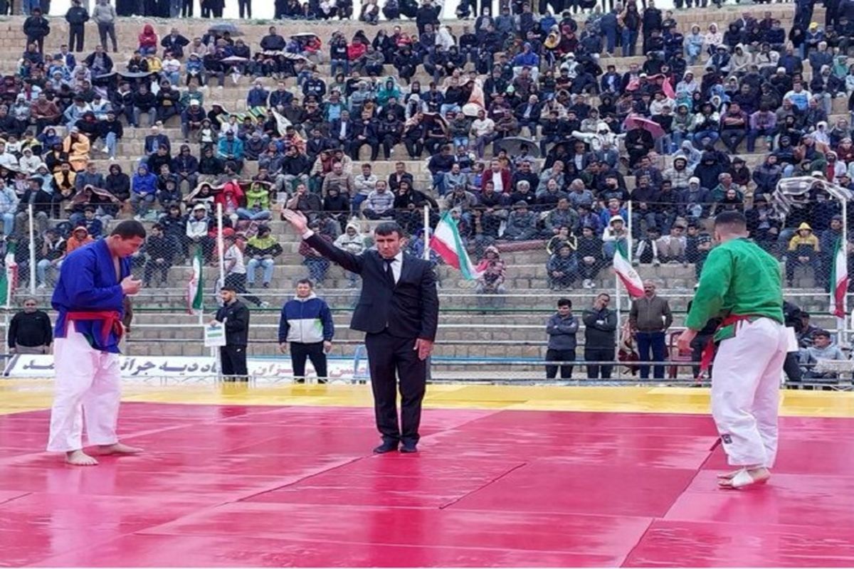 از نبرد روی تشک آبی تا نیامدن وزیر به خاطر لغو پرواز / سه میلیارد تومان سهم «گود زینل‌خان اسفراین» شد