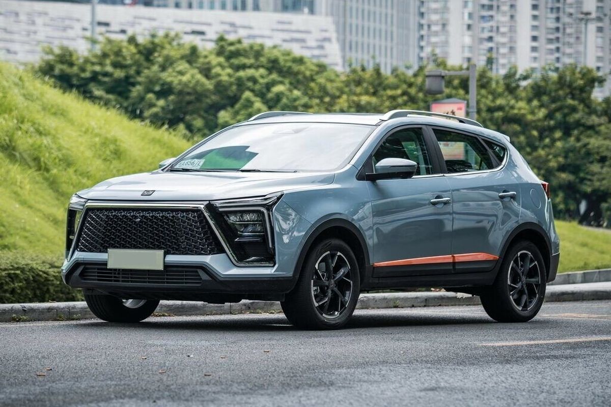 آغاز فروش لیزینگی این خودرو محبوب / ۲ هفته ای صاحب خودرو شوید!