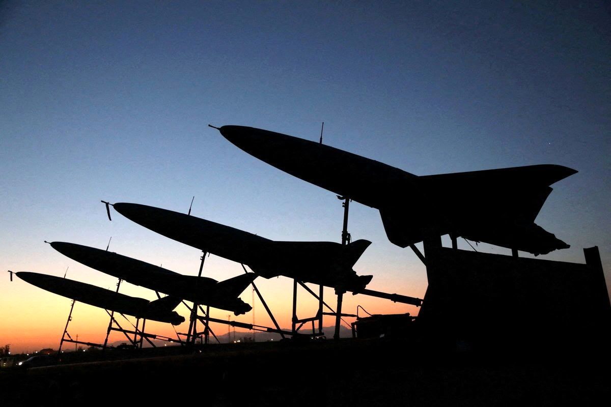 فوری / آغاز حمله نظامی ایران به اسرائیل + آخرین جزییات