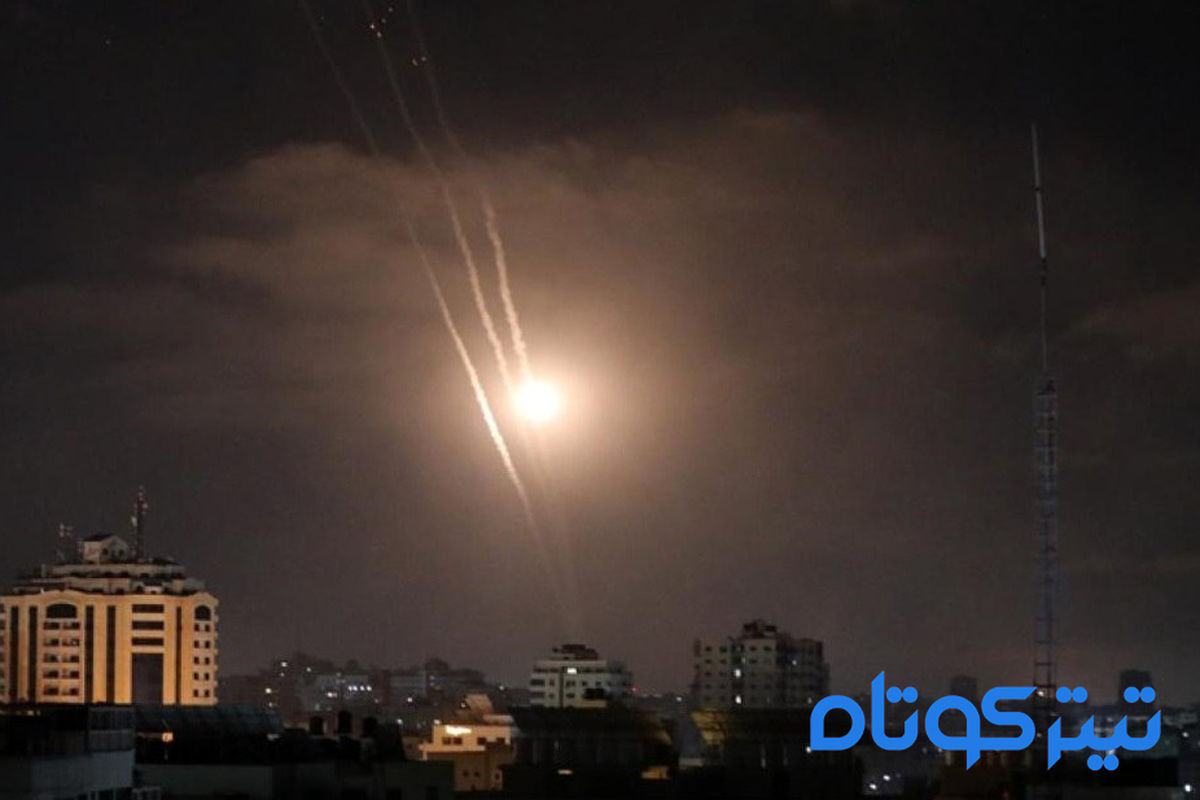 تحلیلگر جهان عرب: پاسخ به اسرائیل نشان داد رهبری ایران به حرف خود عمل می‌کند + فیلم