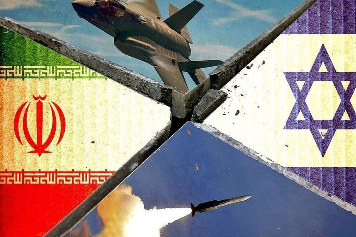 فوری / عقب نشینی اسرائیل از حمله انتقام جویانه