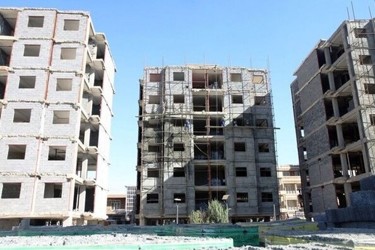 پرداخت تسهیلات مسکن به بیش از ۱۰۰ هزار متقاضی / بانک مسکن رکورد زد