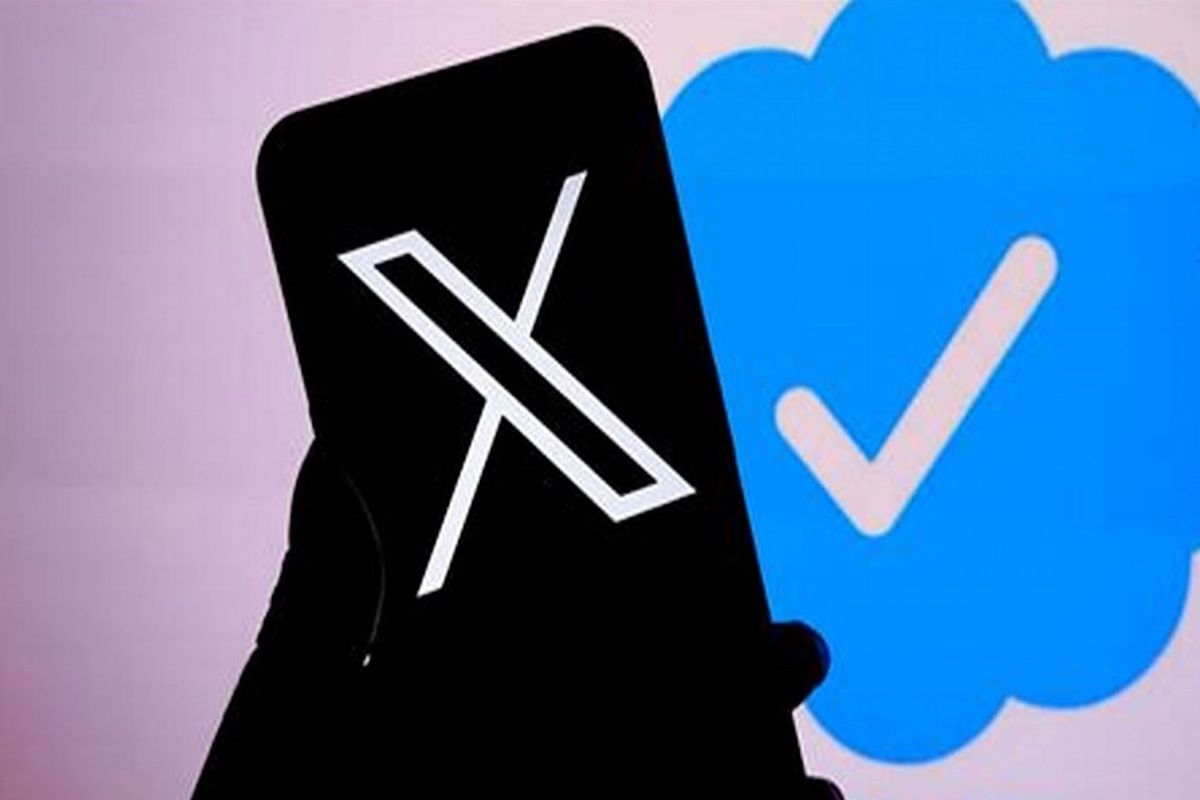 تیک آبی برای کاربران این پلتفرم رایگان می شود