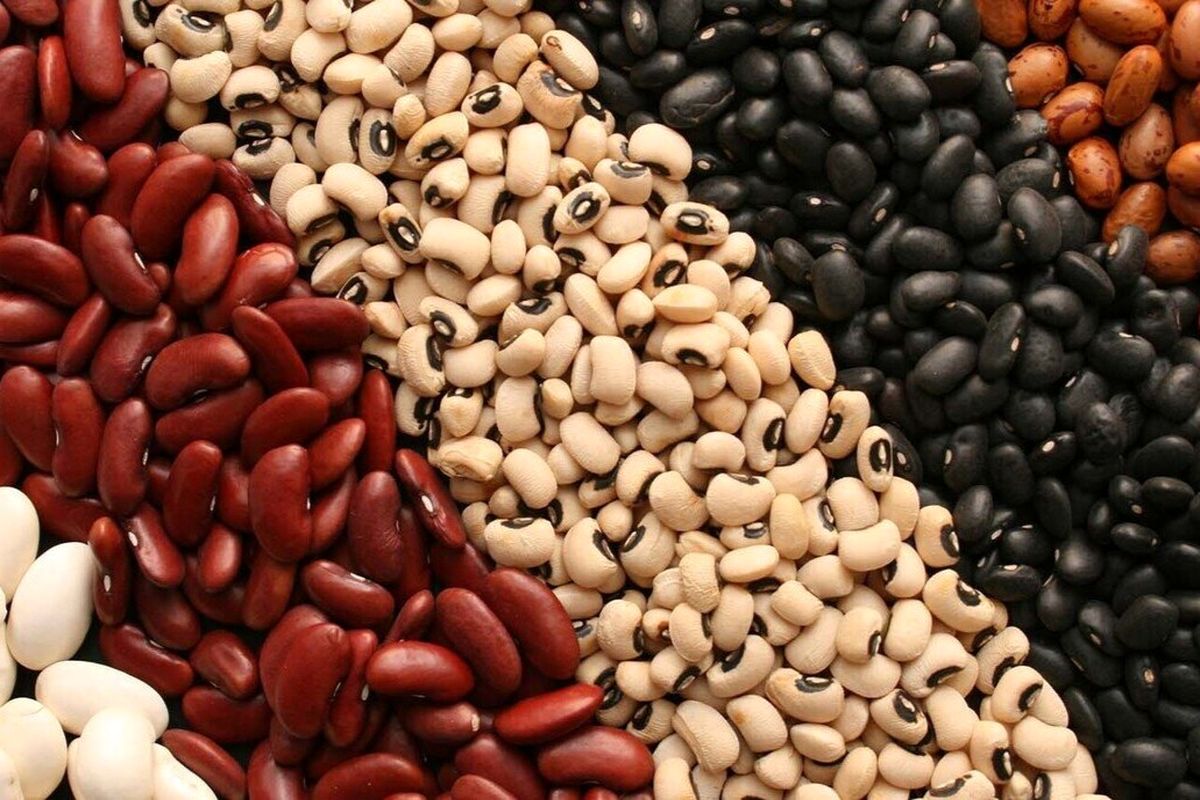 هر کیلو نخود و لوبیا چند شد ؟ / لیست قیمت انواع حبوبات در بازار