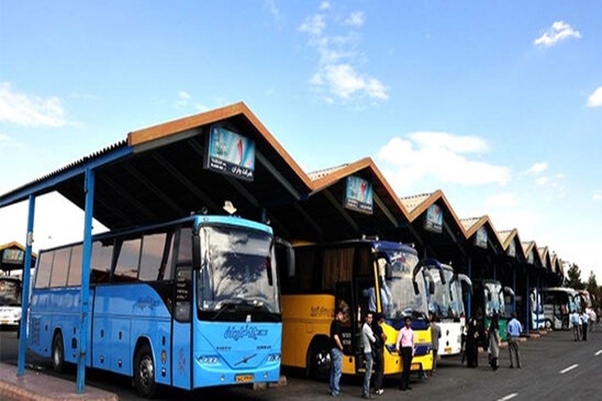اتوبوس و تاکسی های شرق تهران سر و سامان می گیرند