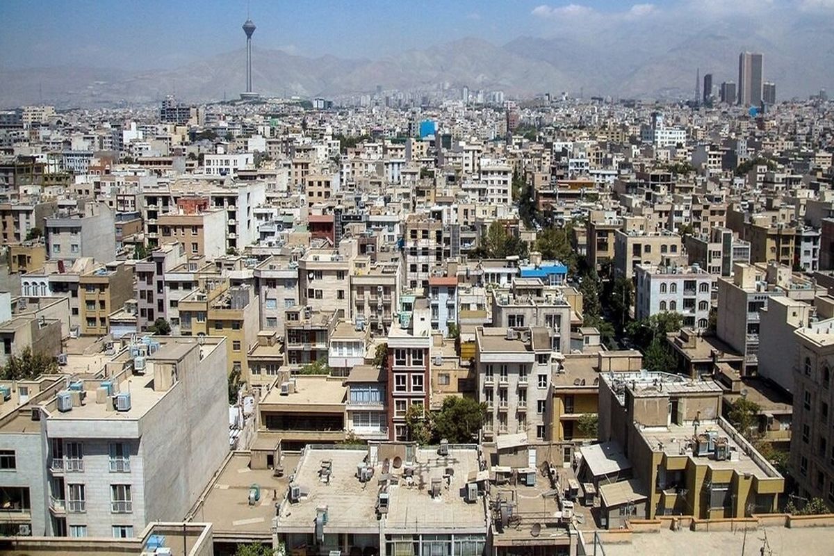 رهن و اجاره آپارتمان در محله قدیمی تهران + جدول قیمت