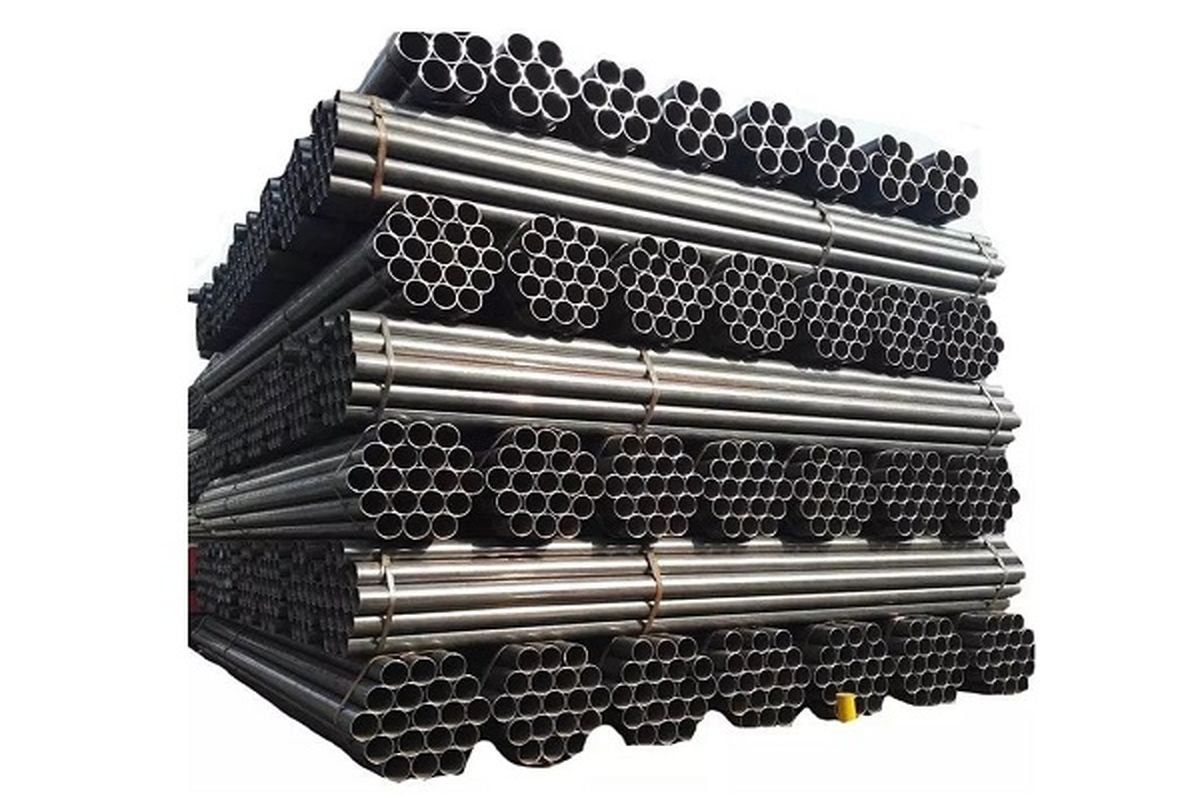 چه عواملی بر نرخ لوله‌های فولادی تأثیر می‌گذارند؟