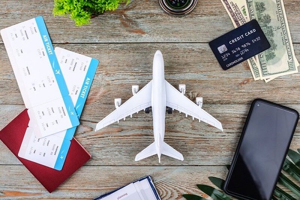 چگونه می‌توانیم بلیط کنسلی هواپیما بخریم؟