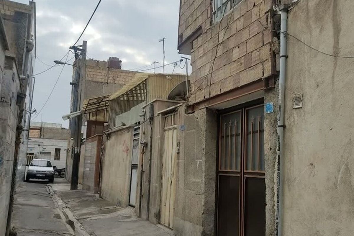 نوسازی واحدهای مسکونی فرسوده آغاز شد / بسته تشویقی دولت برای مالکان این خانه ها