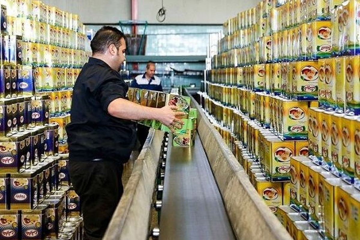 قیمت روغن نباتی در بازار تغییر می کند؟ / آخرین وضعیت واردات روغن خوراکی
