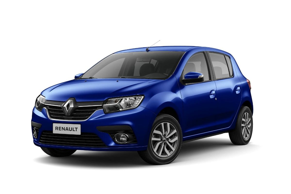 با ۷۲۰ میلیون صاحب خودرو فرانسوی شوید / ساندرو اتومات چند ؟