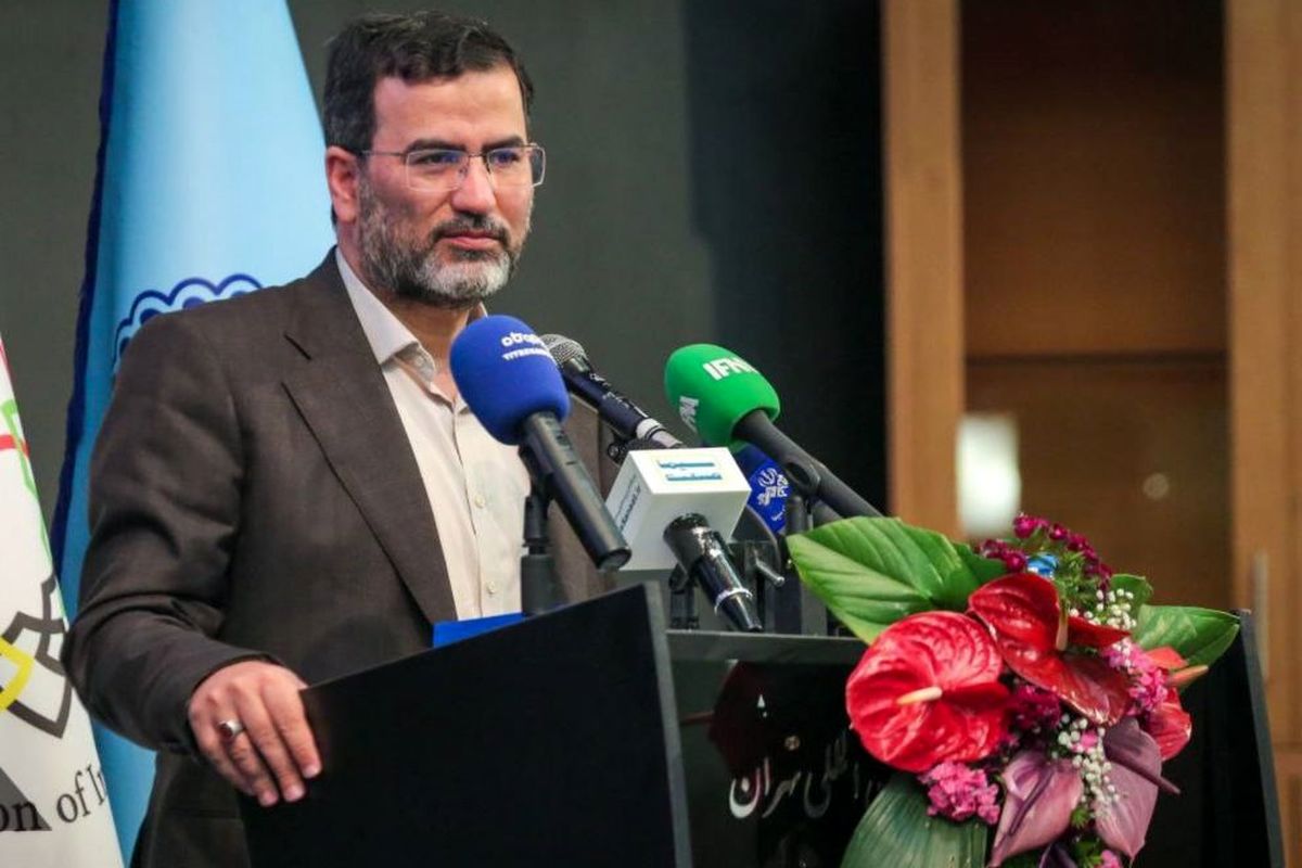 گام های بلند ایران در مسیر خودکفایی در صنعت شوینده / صنعت شوینده ایران به بلوغ رسید