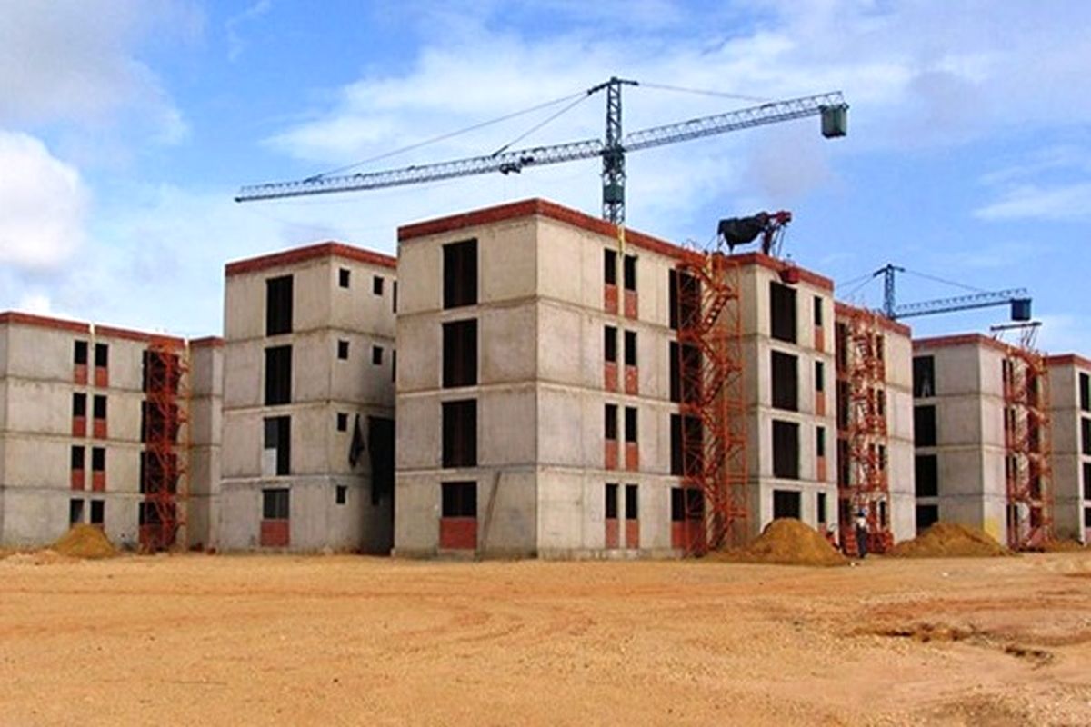 نیازمندان تهران خانه دار شدند / پرداخت وام مسکن بلاعوض به این افراد