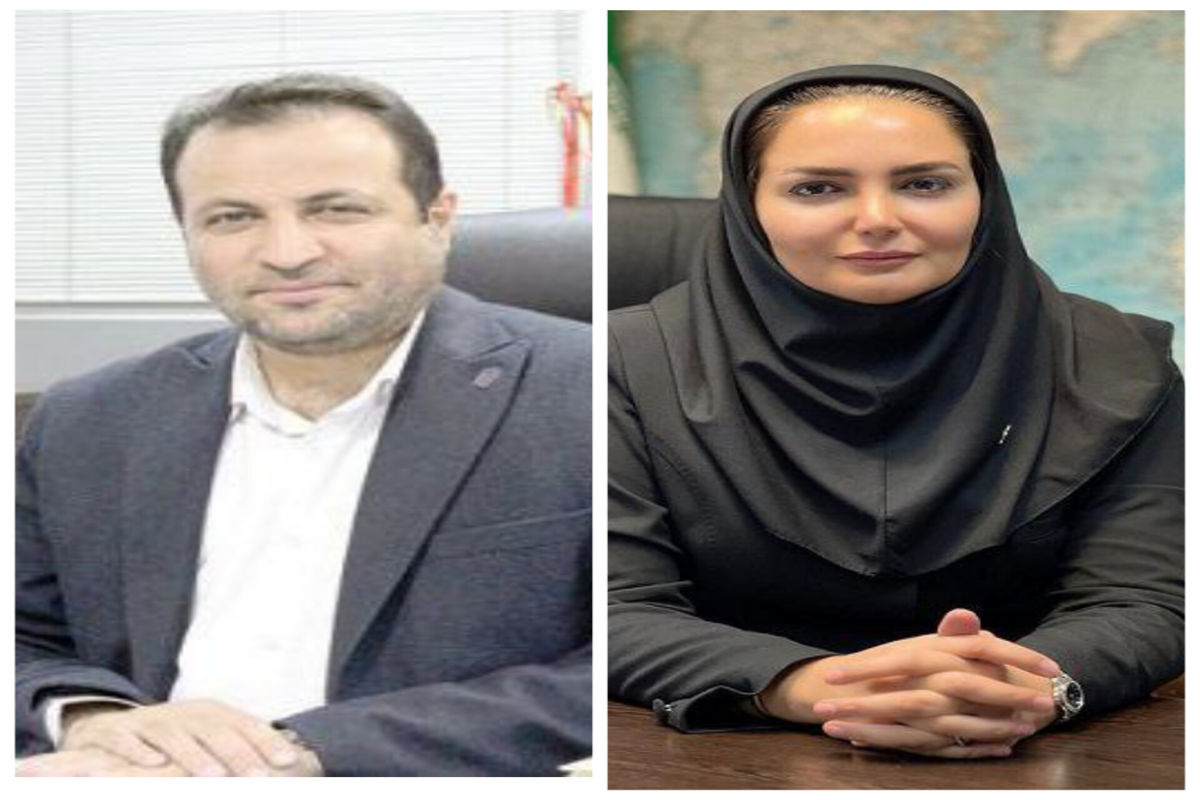 انتصاب سرپرست معاونت نمایشگاهی شرکت سهامی نمایشگاه ها / بی آزار رفت