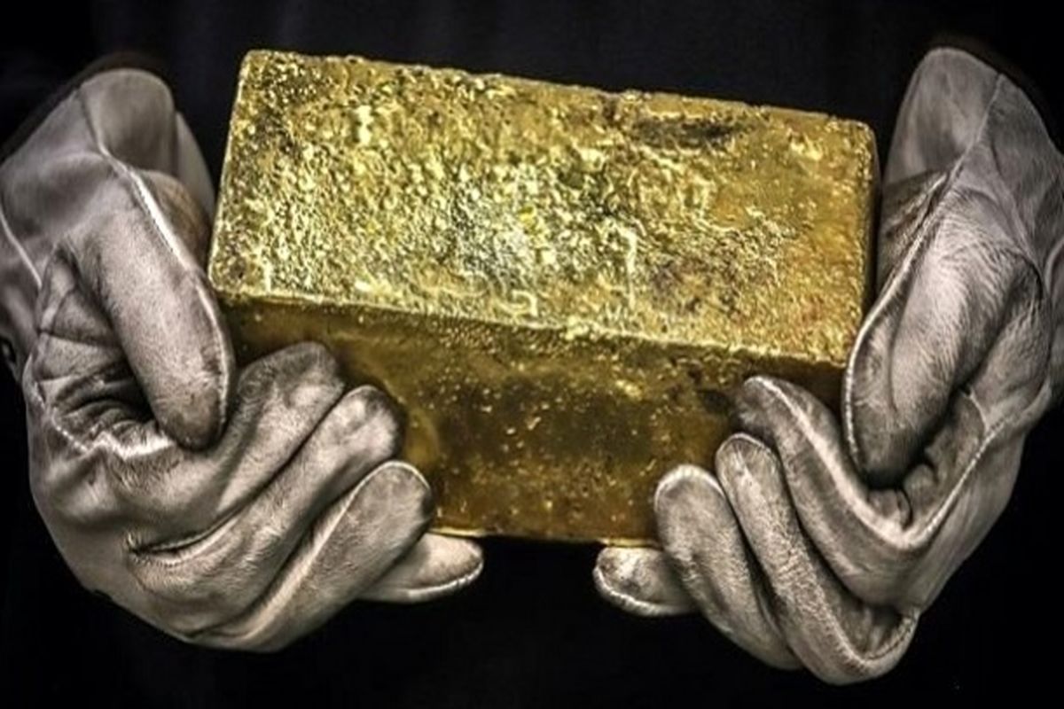 چرا قیمت طلا مدام رکورد می‌شکند؟