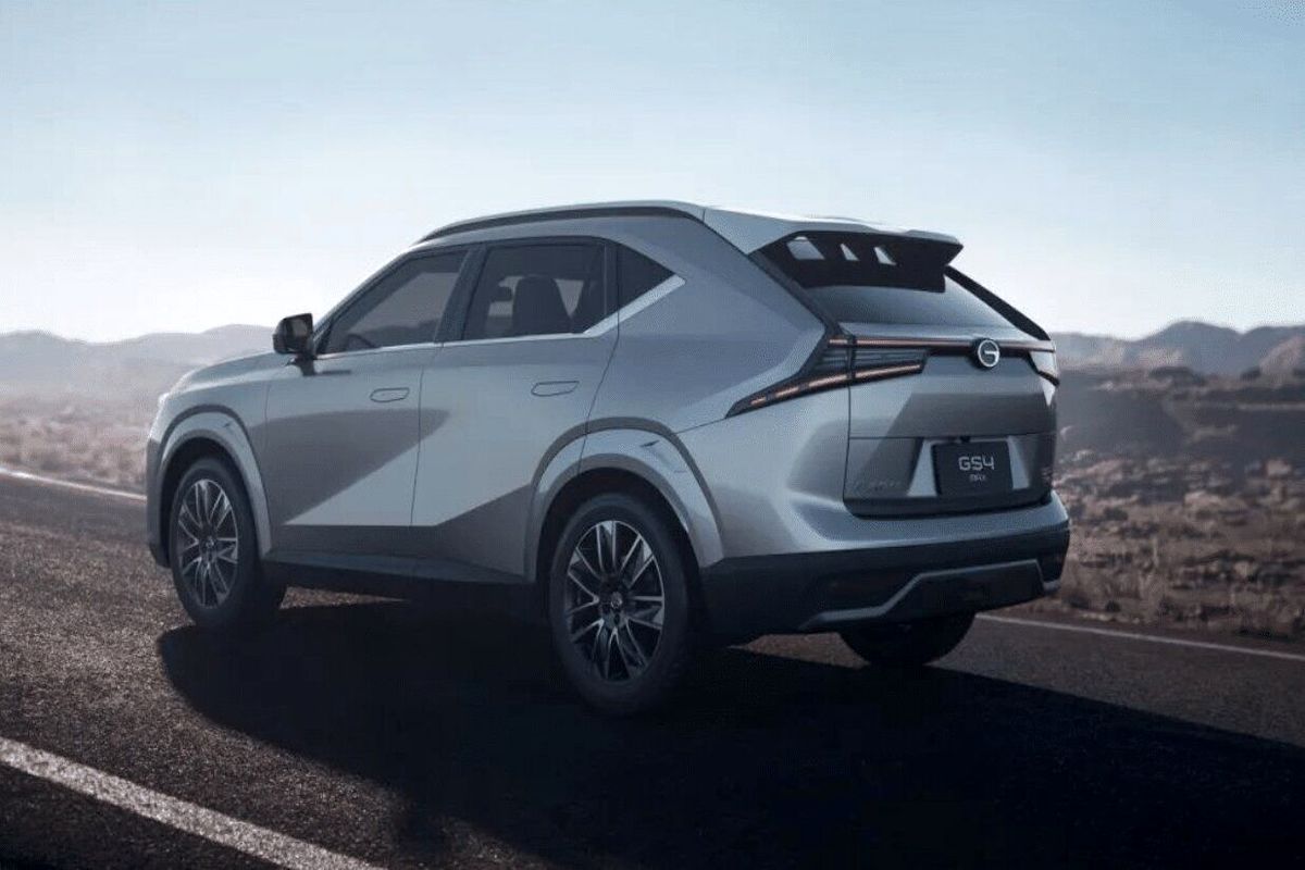 یک خودروی جذاب دیگر در راه ایران است + عکس و مشخصات