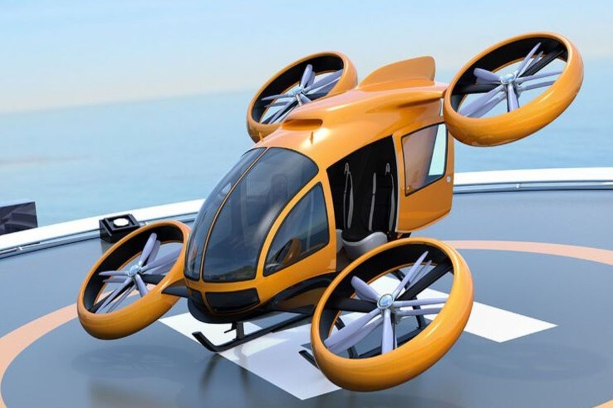 فروش تاکسی های چینی آغاز شد + قیمت