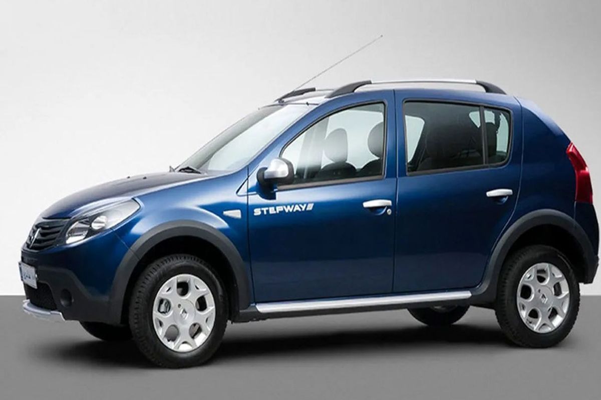 آخرین قیمت رنو محبوب در بازار خودرو + جدول