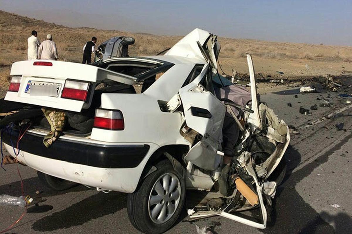 این خودروها در ایام نوروز توقیف می شوند / استان های حادثه خیز در تعطیلات سال نو