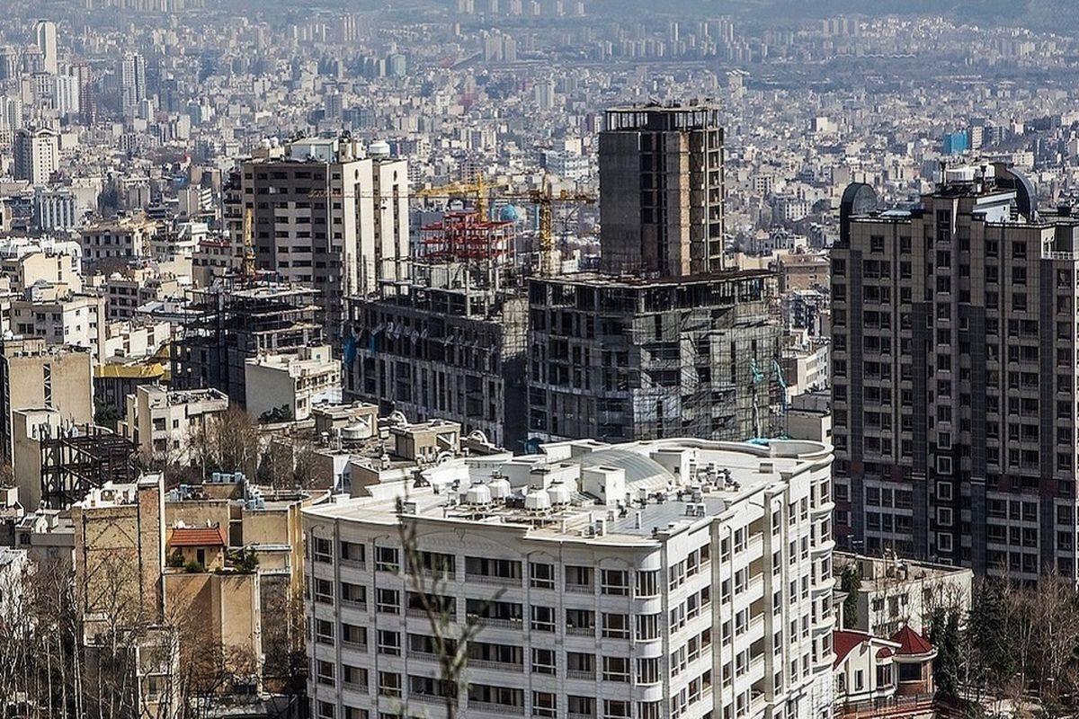 سرنوشت بازار مسکن در بهار سال نو / بازی قیمت دلار با آینده مسکن